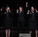 U.S. Navy Band Sea Chanters perform in Prescott