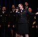 U.S. Navy Band Sea Chanters perform in Prescott