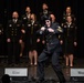 U.S. Navy Band Sea Chanters perform in Prescott