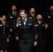 U.S. Navy Band Sea Chanters perform in Prescott