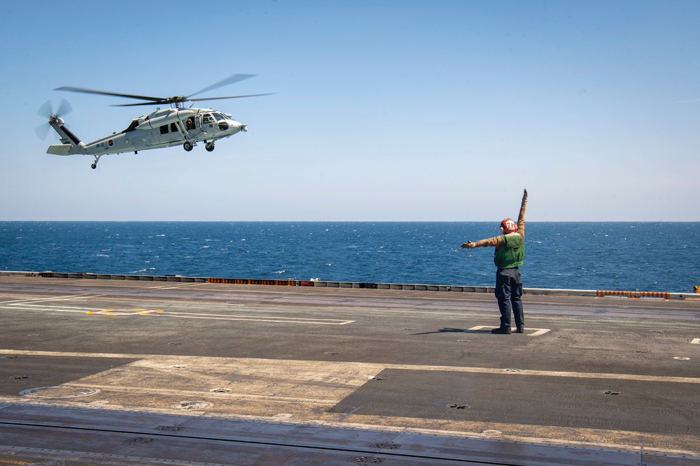 Flight Operations