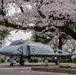 Spring Onboard Naval Air Facility Atsugi