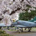 Spring Onboard Naval Air Facility Atsugi