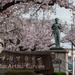 Spring Onboard Naval Air Facility Atsugi