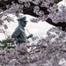 Spring Onboard Naval Air Facility Atsugi