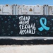 SAAPM: Stand against sexual assault