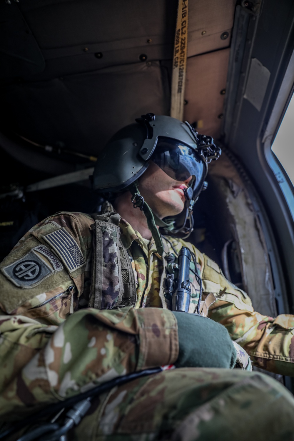Crystal Arrow Highlights Medevac Teamwork in Latvia
