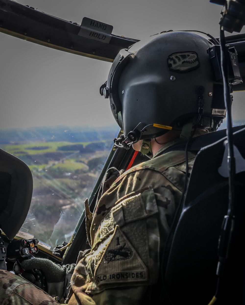 Crystal Arrow Highlights Medevac Teamwork in Latvia