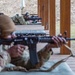 EFP Battle Group Poland Marksman Take Aim During Competition