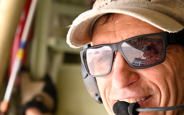 1 ERQG honors Jolly 51 in U.S. CENTCOM AOR