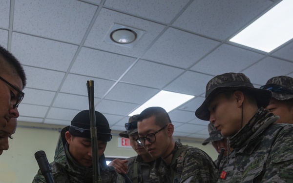 KMEP 23.3 Radio Transmission Class