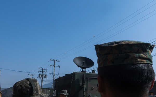 KMEP 23.3 Radio Transmission Class