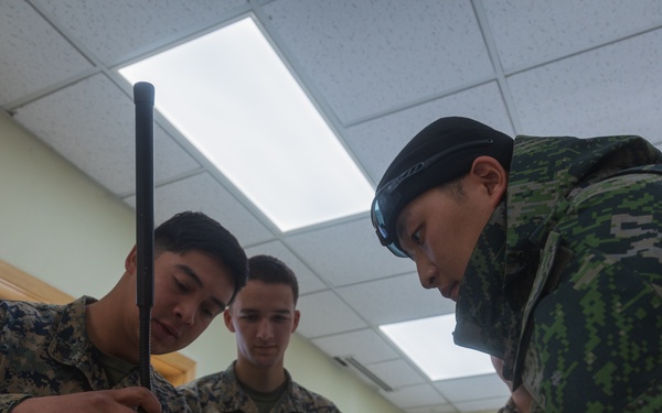 KMEP 23.3 Radio Transmission Class