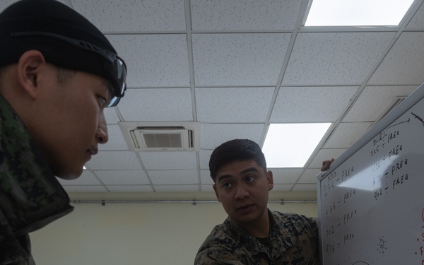 KMEP 23.3 Radio Transmission Class