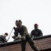 Republic of Korea Marines Ropes Course