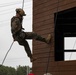 Republic of Korea Marines Ropes Course