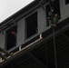 Republic of Korea Marines Ropes Course