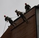 Republic of Korea Marines Ropes Course