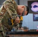 Incirlik AB holds the first overseas Aircraft Battle Damage Repair course