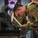 Incirlik AB holds the first overseas Aircraft Battle Damage Repair course