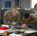 Incirlik AB holds the first overseas Aircraft Battle Damage Repair course