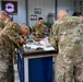 Incirlik AB holds the first overseas Aircraft Battle Damage Repair course