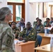 Gender in PSO Discussion During Women, Peace and Security Conference