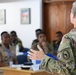 Gender in PSO Discussion During Women, Peace and Security Conference