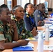 Gender in PSO Discussion During Women, Peace and Security Conference