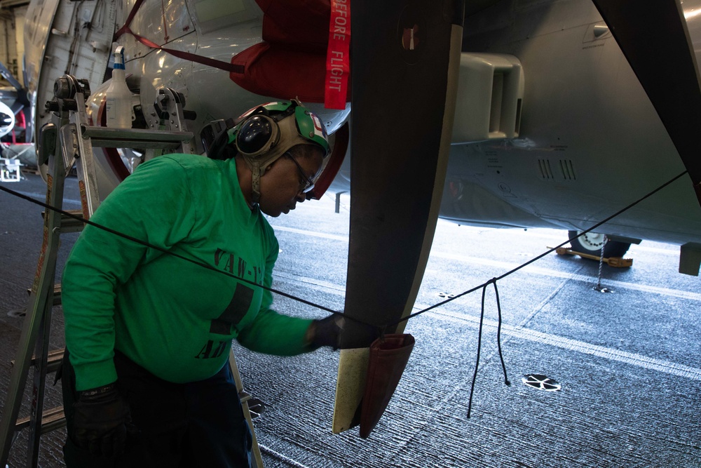 Aircraft Maintenance