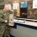 MCPON Visits Walter Reed