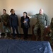 MCPON Visits Walter Reed