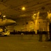 Hangar Bay Long Exposures