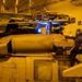 Hangar Bay Long Exposures