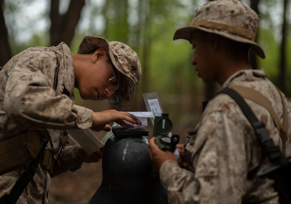 Hotel Company Land Navigation