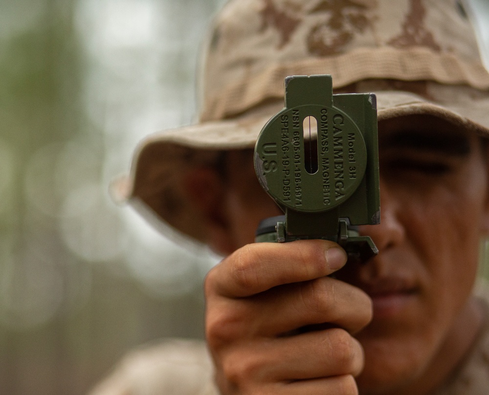 Hotel Company Land Navigation