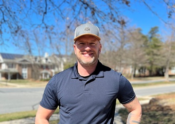 Making a connection with the community