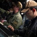 TYCOM Sea Trials