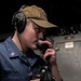TYCOM Sea Trials