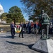 Arkansas Honors Vietnam Veterans on 50th Anniversary