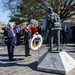 Arkansas Honors Vietnam Veterans on 50th Anniversary