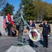 Arkansas Honors Vietnam Veterans on 50th Anniversary