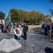 Arkansas Honors Vietnam Veterans on 50th Anniversary