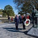 Arkansas Honors Vietnam Veterans on 50th Anniversary