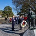 Arkansas Honors Vietnam Veterans on 50th Anniversary