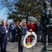 Arkansas Honors Vietnam Veterans on 50th Anniversary