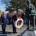 Arkansas Honors Vietnam Veterans on 50th Anniversary