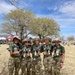 Fort Bragg’s Men’s, Women’s Bataan Memorial Death March Teams march to victory