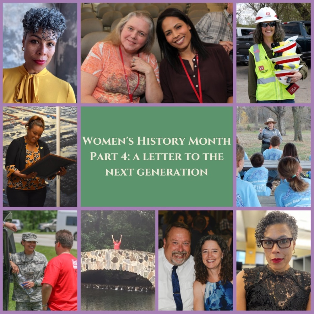 DVIDS - Images - Women's History Month: Part 4