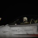 Weasels operate at night during RF-N 23-2